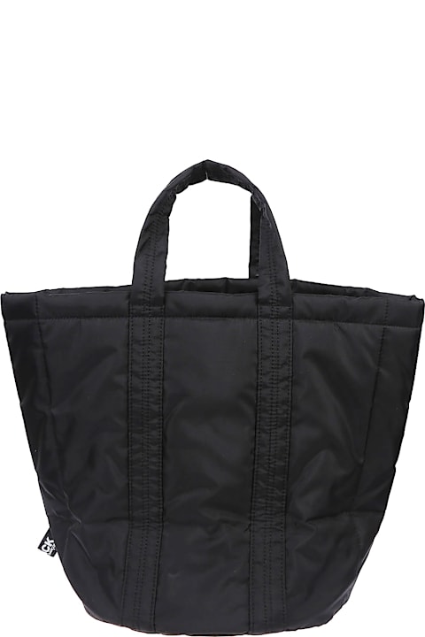 Comme des Garçons Nylon Tote Bag