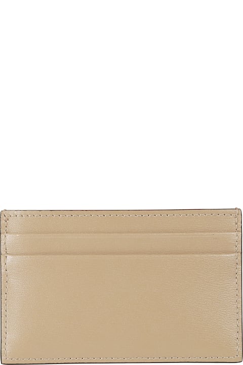 Alexander McQueen Accessories for Men Alexander McQueen Logo Card Holder