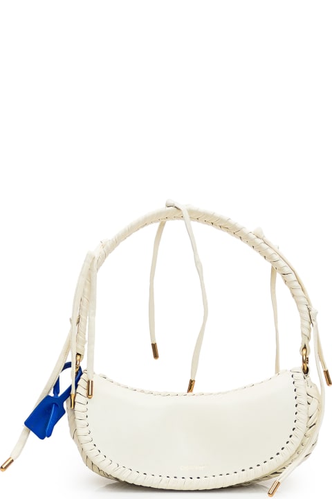 Off-White for Women Off-White Leather Bag