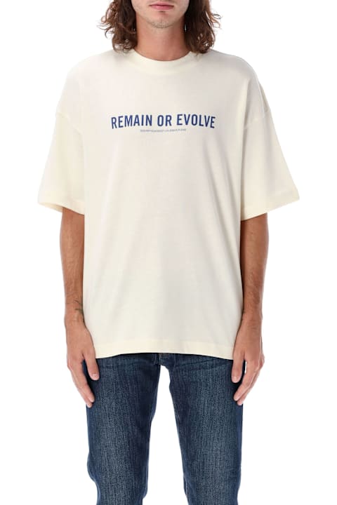 Homeware Emporio Armani Piquet T-shirt