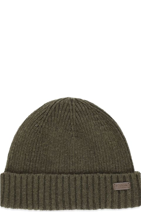 Homeware Barbour Carlton Beanie Hat