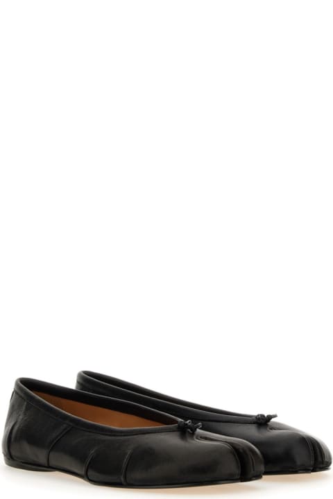 Maison Margiela Tabi Dancer