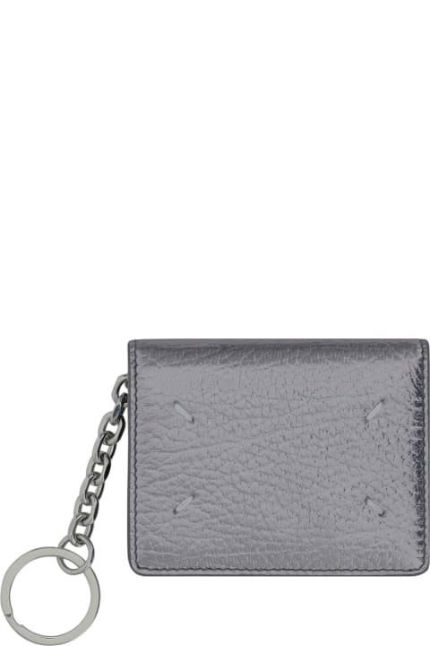 Keyrings for Women Maison Margiela Card Holder