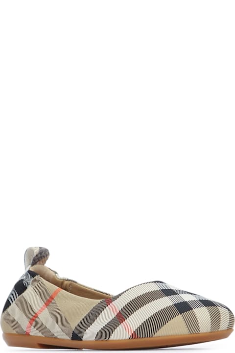 Burberry K1 - Chaterley Chk