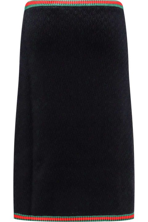 Gucci Skirts for Women Gucci Skirt