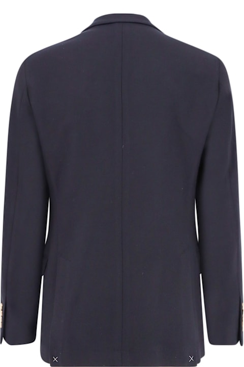 Coats & Jackets for Men Brunello Cucinelli Blazer