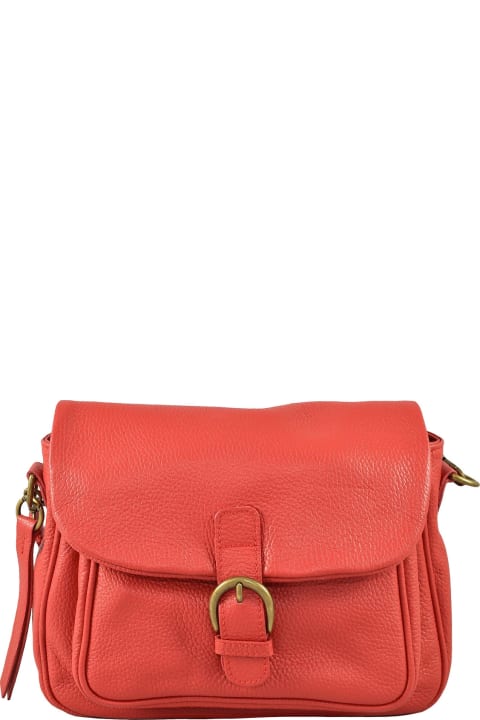 Corsia Bags for Women Corsia Women's Red Handbag