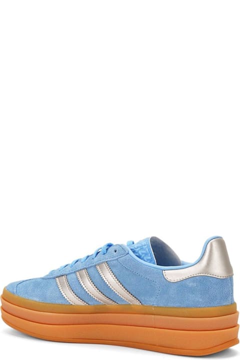 أدوات منزلية Adidas Originals Gazelle Bold Low-top Sneakers