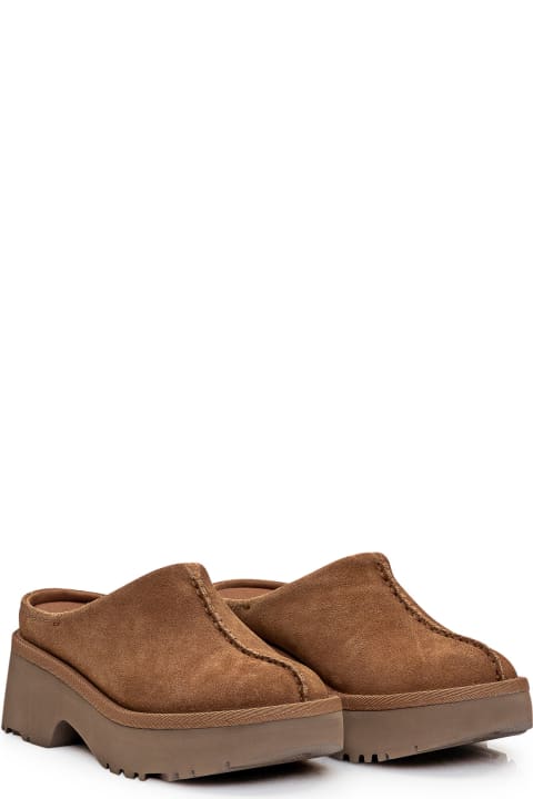 UGG Shoes for Women UGG New Heights Clog