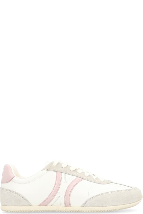 Homeware Celine Sneakers Low-top Jogger Celine