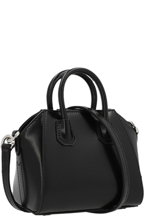 Givenchy Sale for Women Givenchy Antigona Handbag
