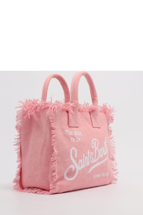 MC2 Saint Barth Accessories & Gifts for Girls MC2 Saint Barth Handbag Shopping Bag