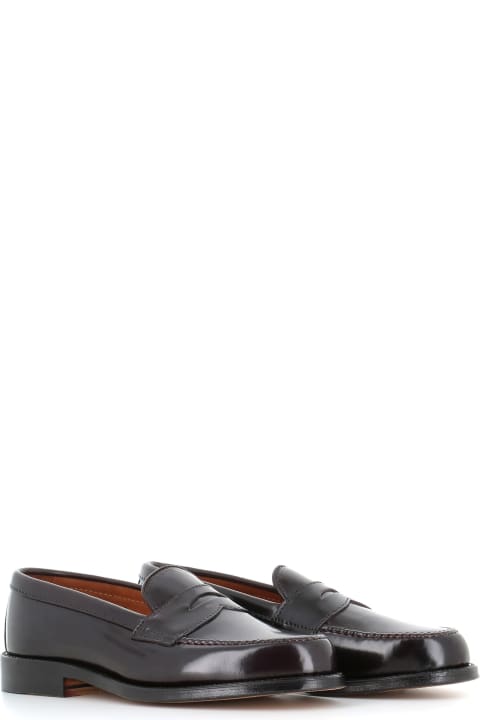 Alden Loafers & Boat Shoes for Men Alden Loafer 986