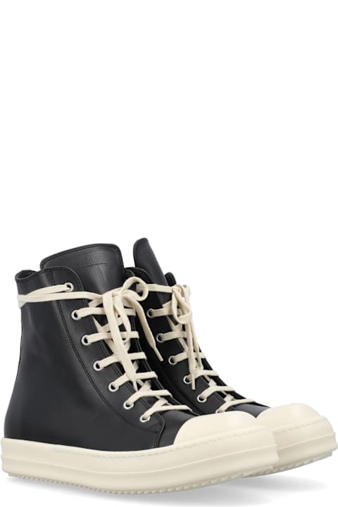 Rick Owens Sneakers for Men Rick Owens Sneakers