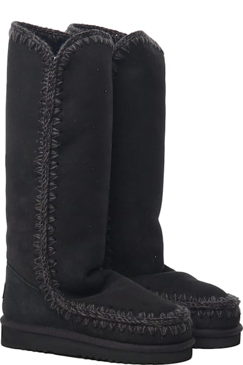 Mou for Kids Mou Eskimo Boots 40