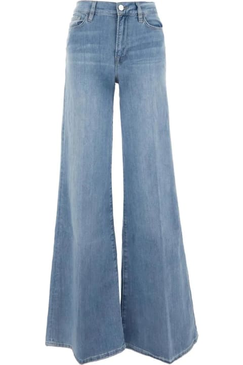 Fashion for Women Frame Le Palazzo Jeans