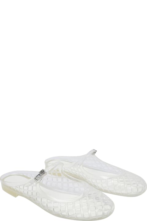 Tory Burch Mellow Jelly Mary Jane