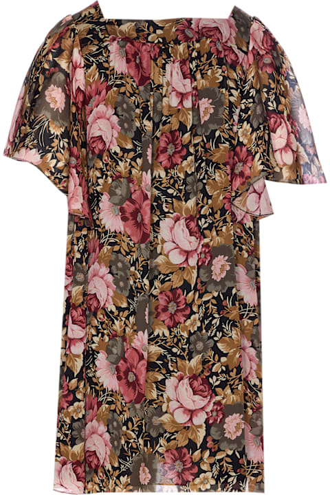 Homeware Chloé Floral Dress