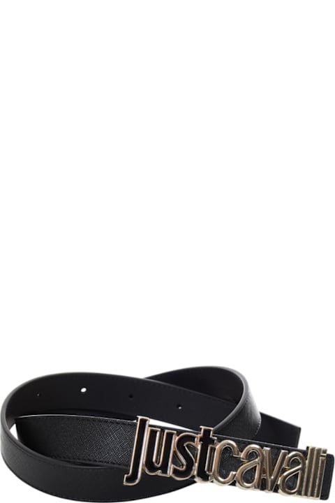 Just Cavalli Belts for Women Just Cavalli Just Cavalli Belt