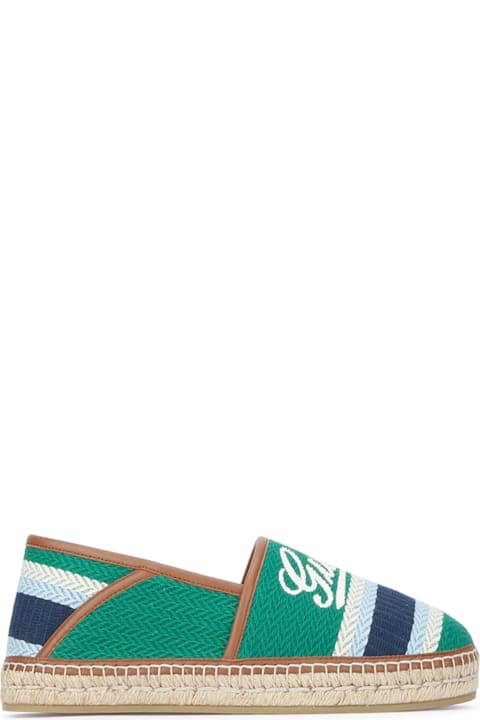 Gucci Espadrilles
