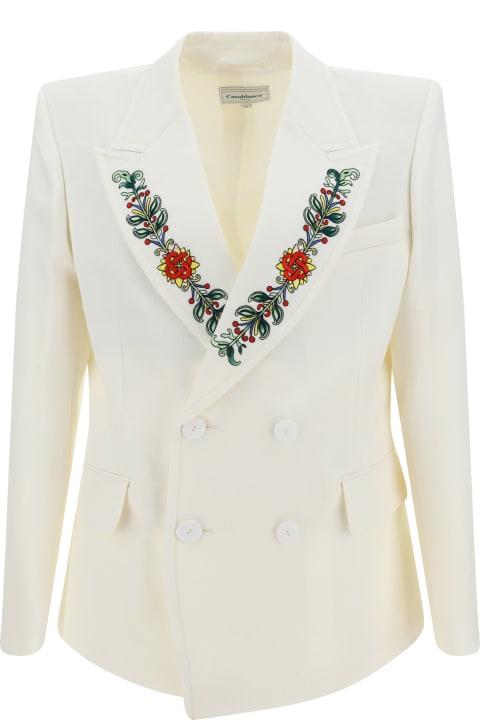Casablanca Coats & Jackets for Men Casablanca Blazer Jacket