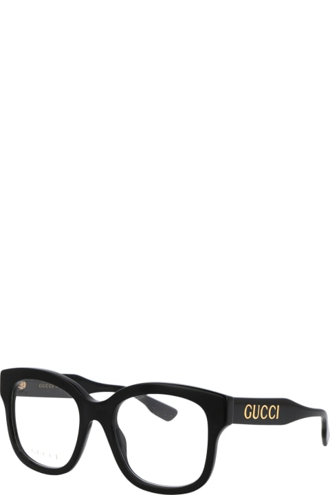 Gucci Eyewear Eyewear for Women Gucci Eyewear Gg1155o Glasses