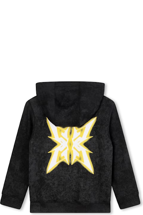 Givenchy for Boys Givenchy Sweatshirts