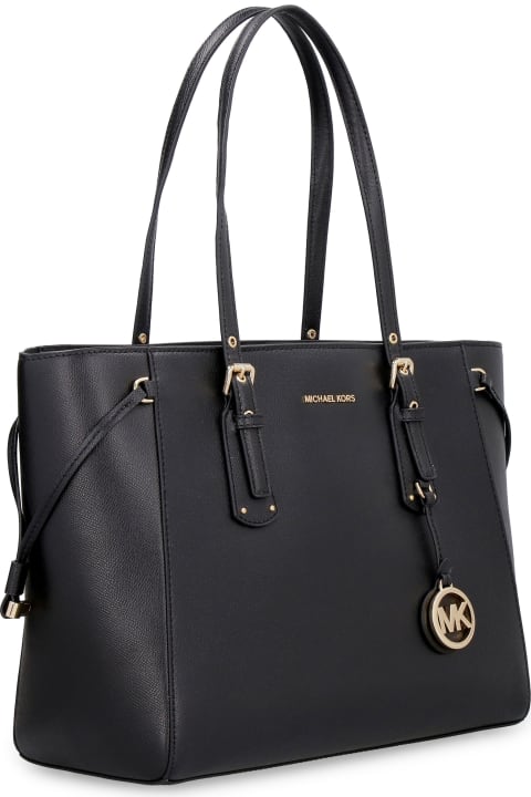 MICHAEL Michael Kors Totes for Women MICHAEL Michael Kors Voyager Shoulder Bag