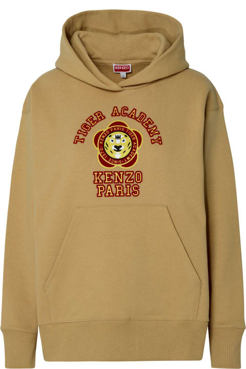 Kenzo Fleeces & Tracksuits for Women Kenzo Cotton Sweatshirt