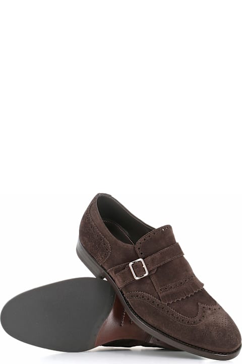 أدوات منزلية Henderson Baracco Single Buckle 58301.7