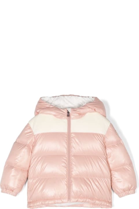 Moncler for Baby Girls Moncler Lakisha Jacket