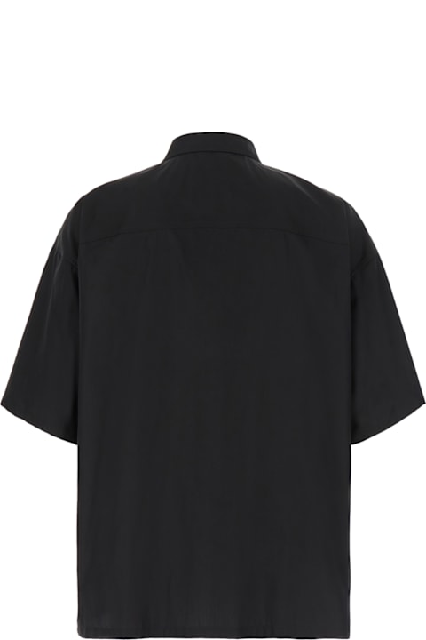 AMBUSH Shirts for Men AMBUSH Cotton Shirt With Logo