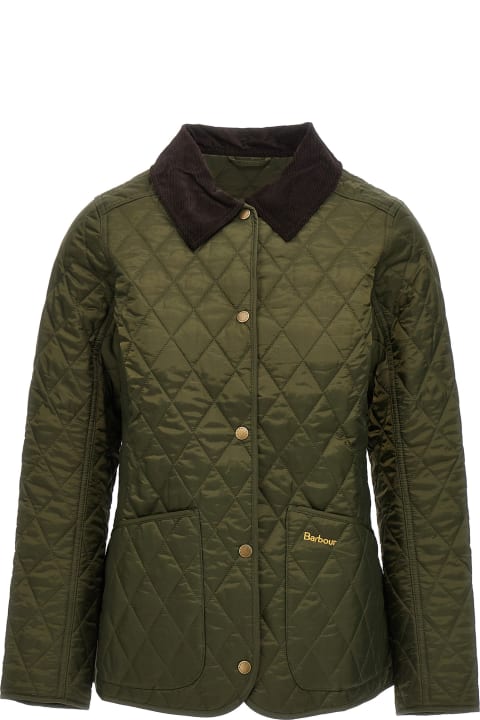 Barbour Coats & Jackets for Women Barbour 'annandale' Jacket