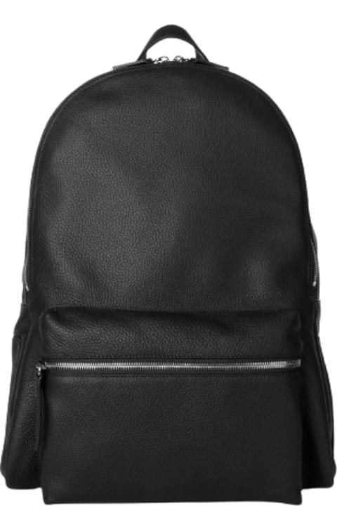 Orciani for Men Orciani Backpack