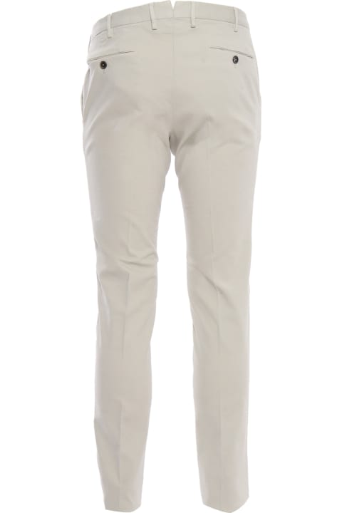 أدوات منزلية PT Torino Super Slim Chino Pants