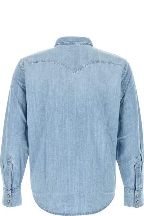 أدوات منزلية Levi's Denim Shirt