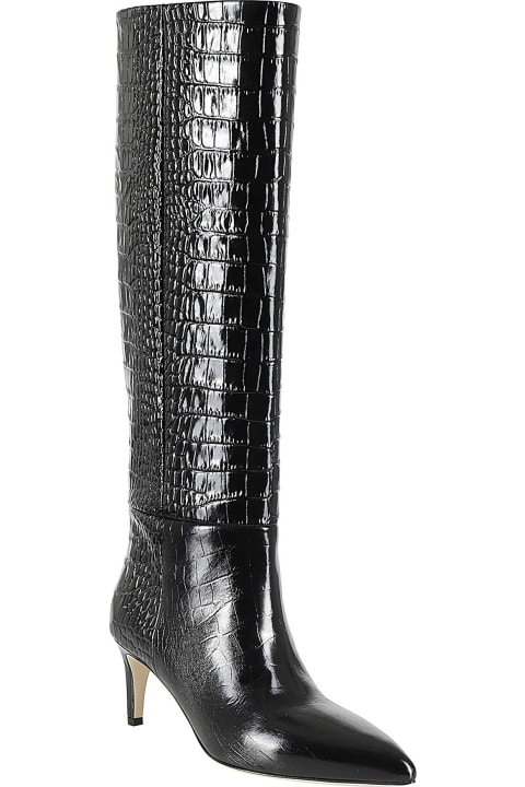 Boots for Women Paris Texas Stiletto Boot 60