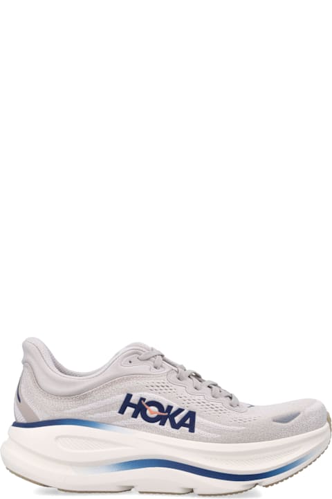 Homeware Hoka Hoka One One Bondi 9 Sneakers