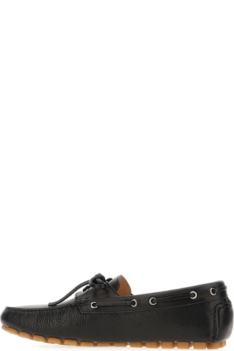 Valentino Garavani أحذية لـ القسم الرجالي Valentino Garavani 'driver Fastaway' Loafer
