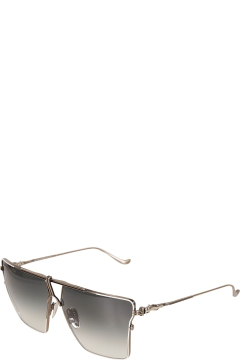 Accessories for Men Chrome Hearts Nipply Sunglasses