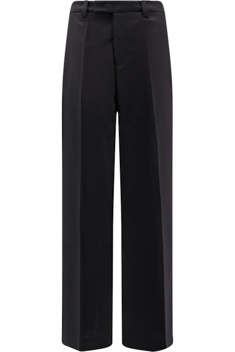 Axel Arigato for Kids Axel Arigato Wool Blend Trousers