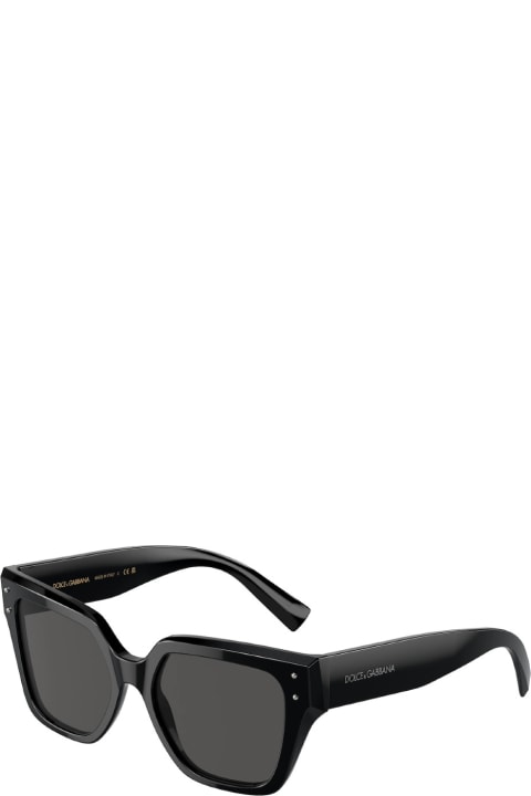 Accessories for Women Dolce & Gabbana Eyewear DG4471 501/87 Sunglasses