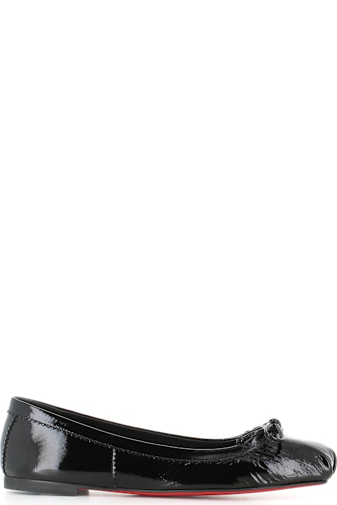 Homeware Christian Louboutin Ballerina Mamadrague Flat