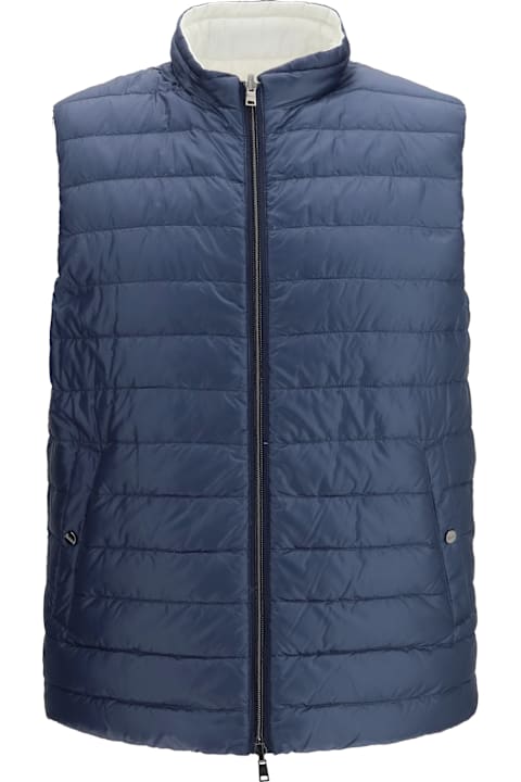 Homeware Herno Reversible Gilet
