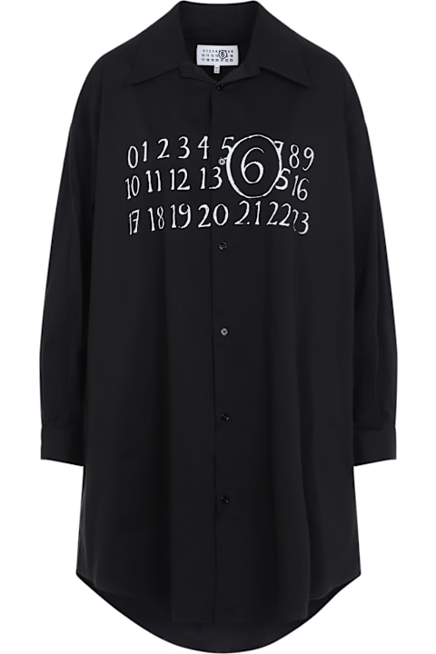 Homeware MM6 Maison Margiela Dress