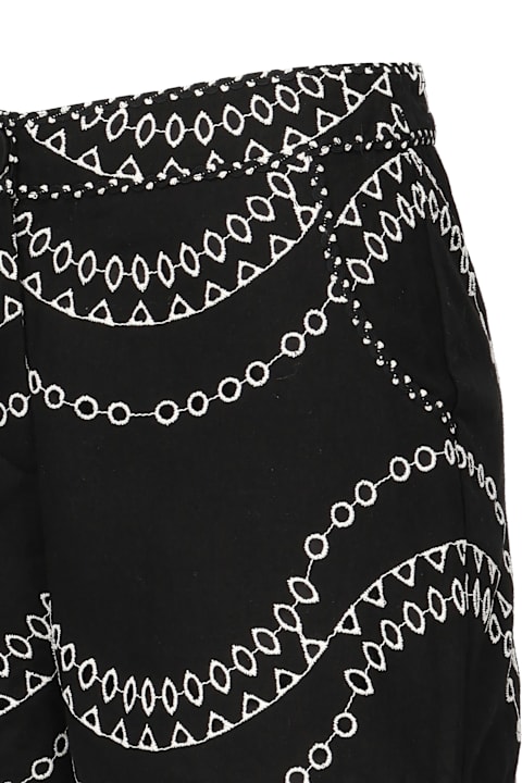 Charo Ruiz Pants & Shorts for Women Charo Ruiz Short Drea