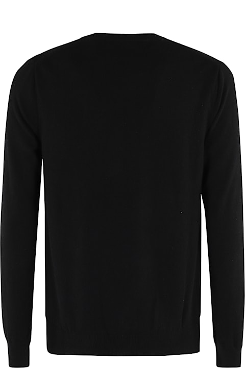 Homeware Comme des Garçons Play Sweater Red Heart