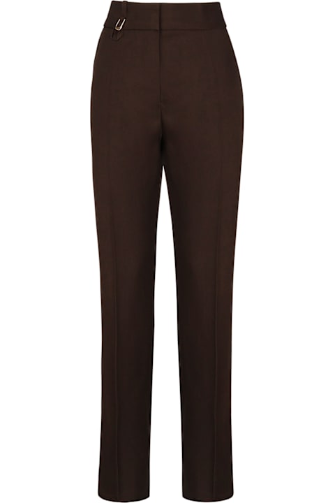 Homeware Jacquemus Tibau Trousers