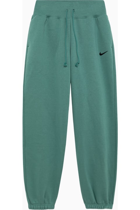 Fleeces & Tracksuits for Women Nike Nike Sportswear Phoenix Fleece Pants Dq5887-361