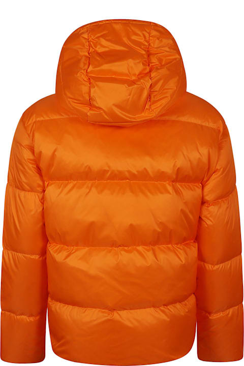 Homeware Polo Ralph Lauren Water-repellent Quilted Down Jacket